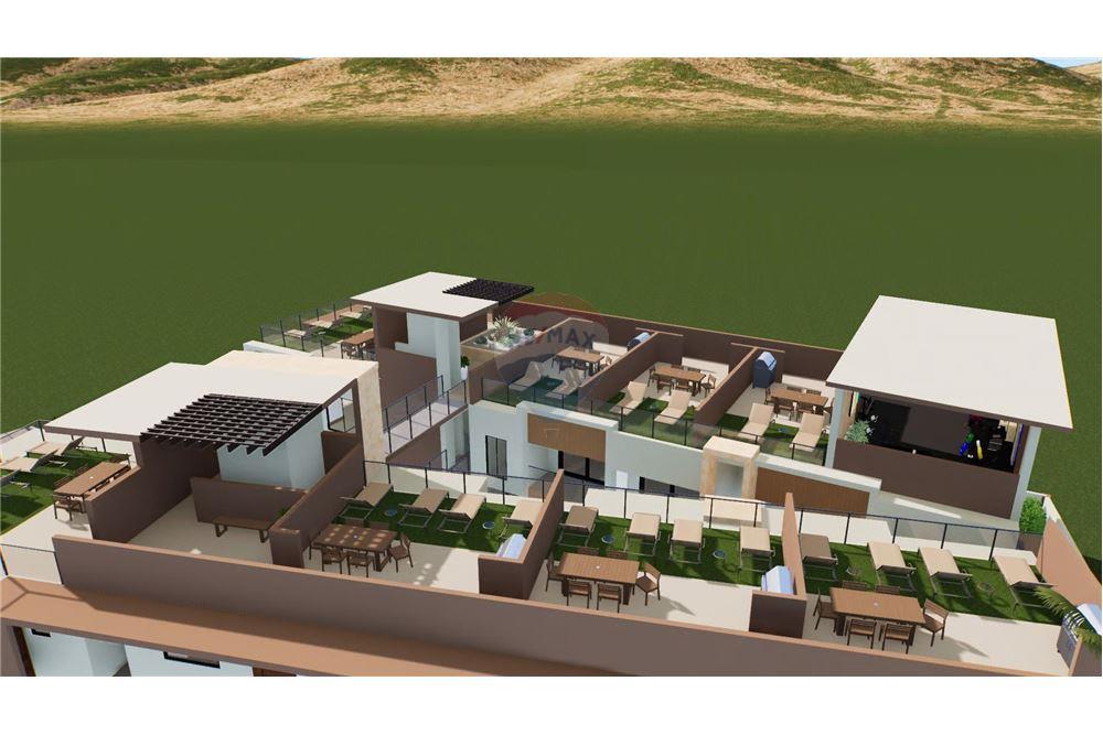 Apartamento/Condominio - Venta - Savaneta, Aruba, Aruba - 11 - 90105005-520