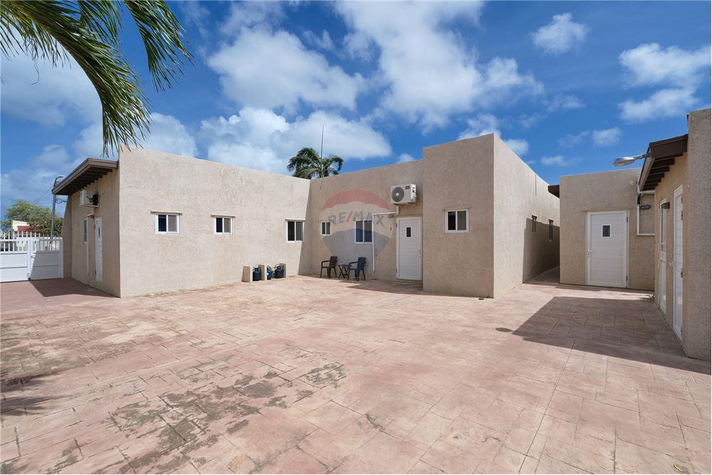 Commercial/Retail - For Sale - Oranjestad, Aruba, Aruba - 2 - 90105005-514