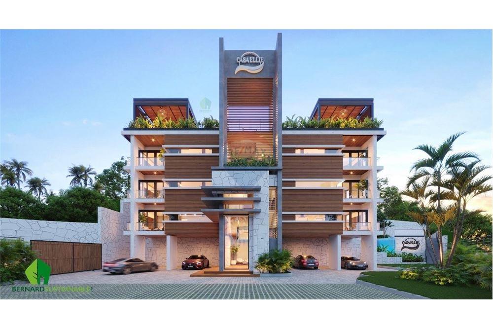 Apartamento/Condominio - Venta - Stony Hill, Saint Andrew, Jamaica - 2 - 901321002-5