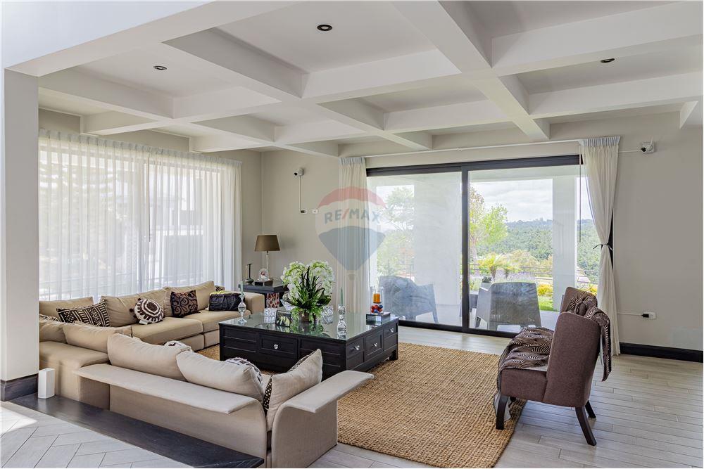 Villa - For Sale - Fraijanes, Guatemala, Guatemala - 5 - 902091020-7