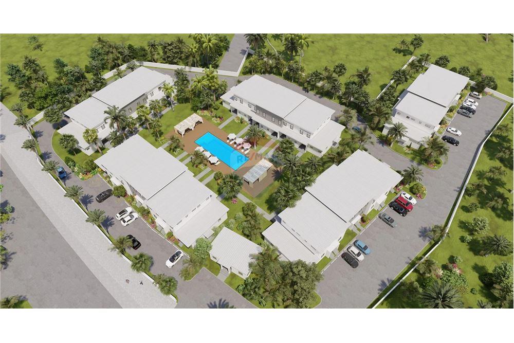 Apartamento/Condominio - Venta - Bodden Town, Bodden Town, Islas Caimán - 13 - 90146052-11