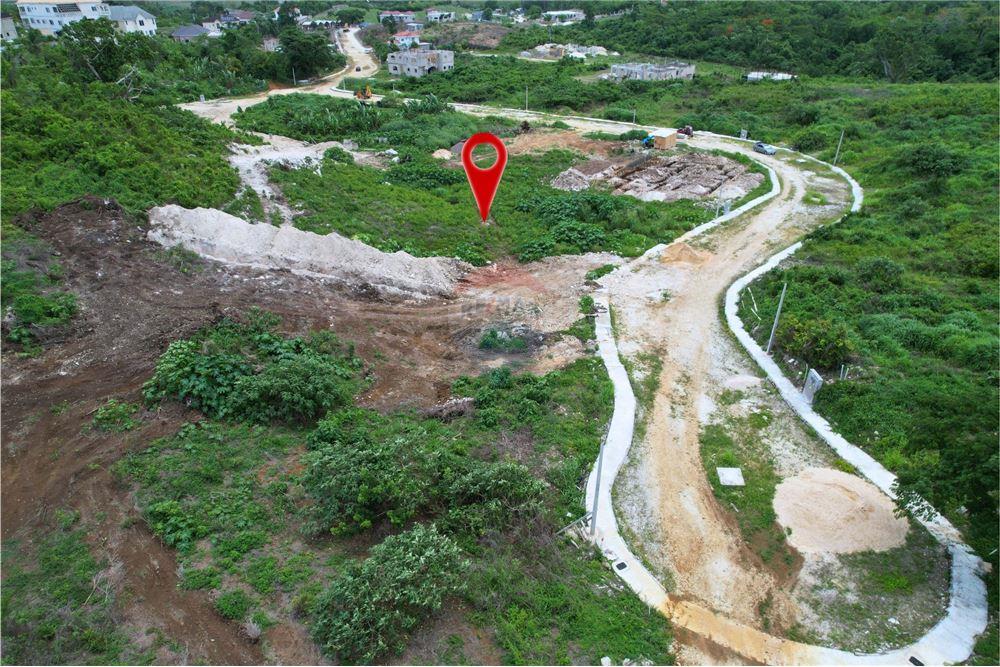 Lote - Venta - Negril, Westmoreland, Jamaica - 4 - 902421019-9