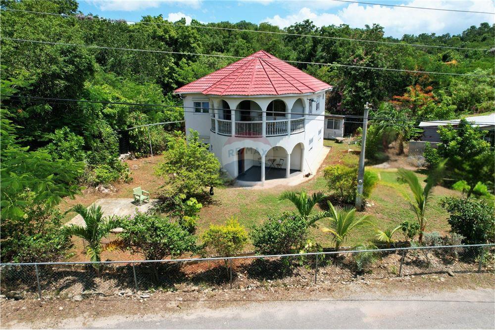 Villa - For Sale - Brighton, Westmoreland, Jamaica - 2 - 902421019-3