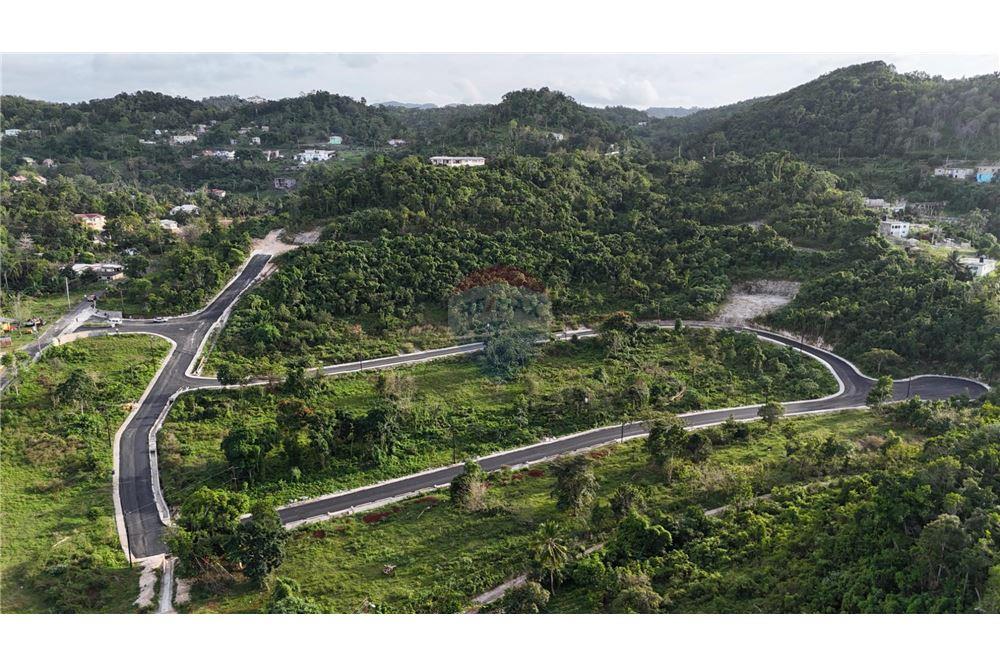 Lote - Venta - Browns Town, Saint Ann, Jamaica - 1 - 90153103-15