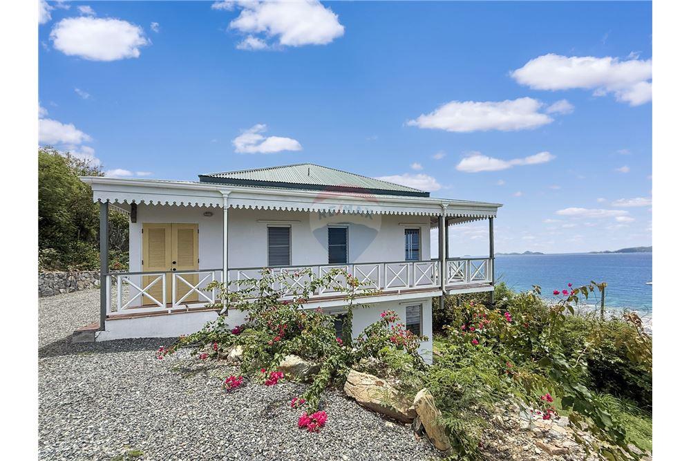 Villa - For Sale - Hodges Creek, Tortola East, British Virgin Islands - 18 - 90134005-305