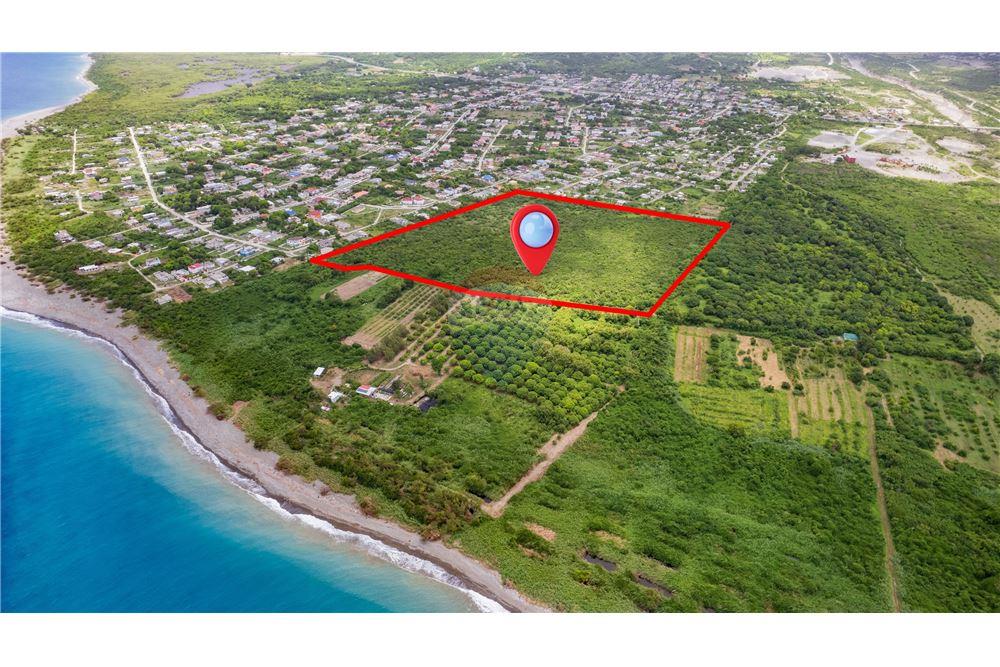 Land - For Sale - Albion, Saint Thomas, Jamaica - 5 - 90153043-151
