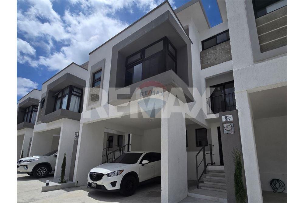 Tussenwoning - Te Koop - Fraijanes, Guatemala, Guatemala - 2 - 902691018-48