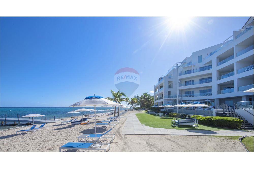 Condo/Apartment - For Sale - Rum Point, Rum Point, Cayman Islands - 1 - 90146001-232
