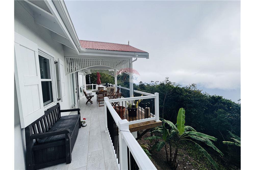 Villa - Venta - Cay Hill, St Maarten, St. Maarten - 17 - 90144016-21