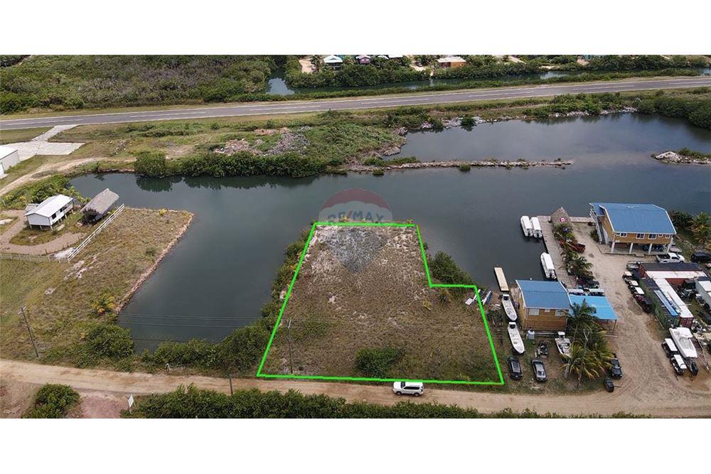Land - For Sale - Placencia, Stann Creek District, Belize - 1 - 901911013-59