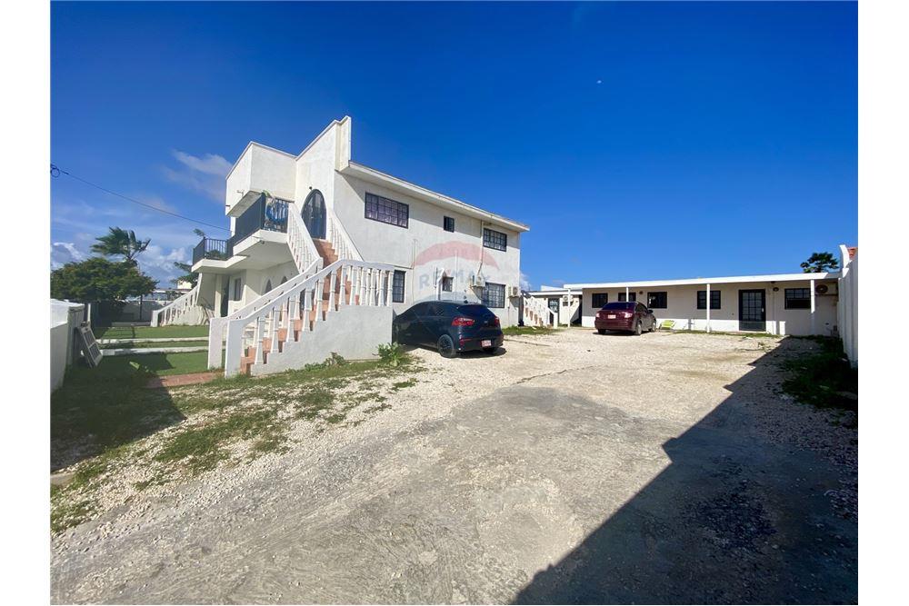 Local Comercial - Venta - Palm Beach, Aruba, Aruba - 54329 - 90105001-160