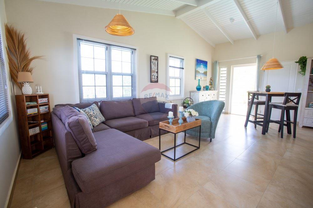 Villa - Venta - Santa Catharina, Curazao, Curazao - 9 - 90108027-21