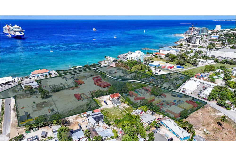 Grondstuk - Te Koop - George Town Centr, George Town, Cayman Islands - 2 - 90146018-298