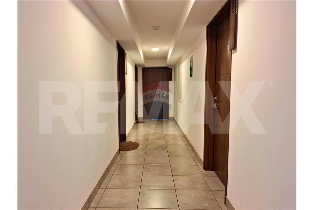 Appartement - Te Koop - Zona 2, Guatemala, Guatemala - 21 - 902091019-11