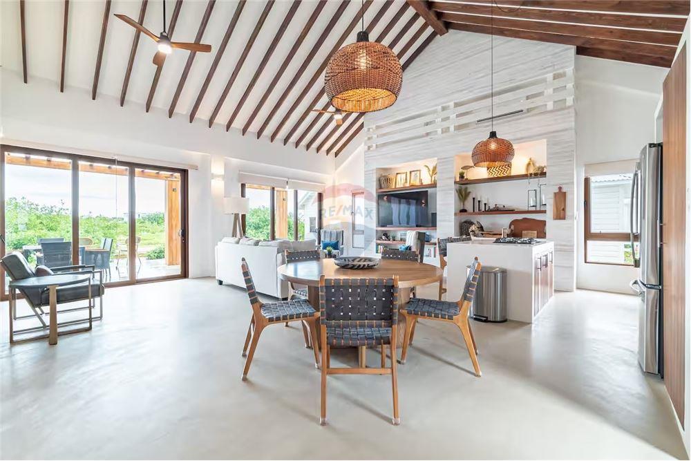 Villa - For Sale - Ambergris Caye, Ambergris Caye, Belize - 9 - 901921005-157