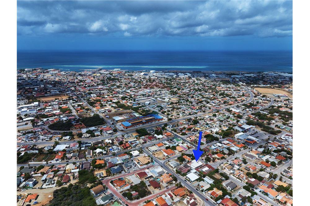 Commercial/Retail - For Sale - Oranjestad, Aruba, Aruba - 5 - 90105005-514