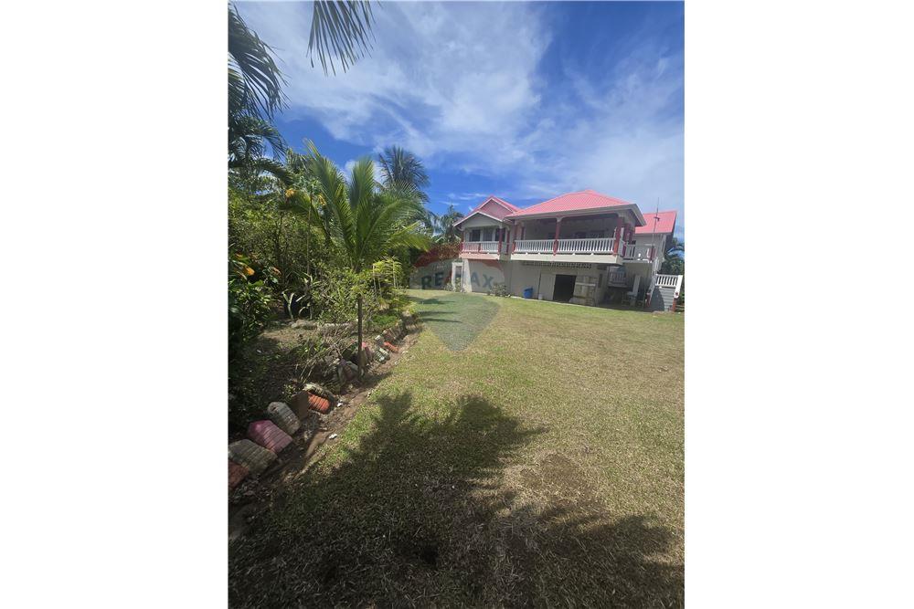Villa - Te Koop - River Dorée, Choiseul, St Lucia - 4 - 902071001-214