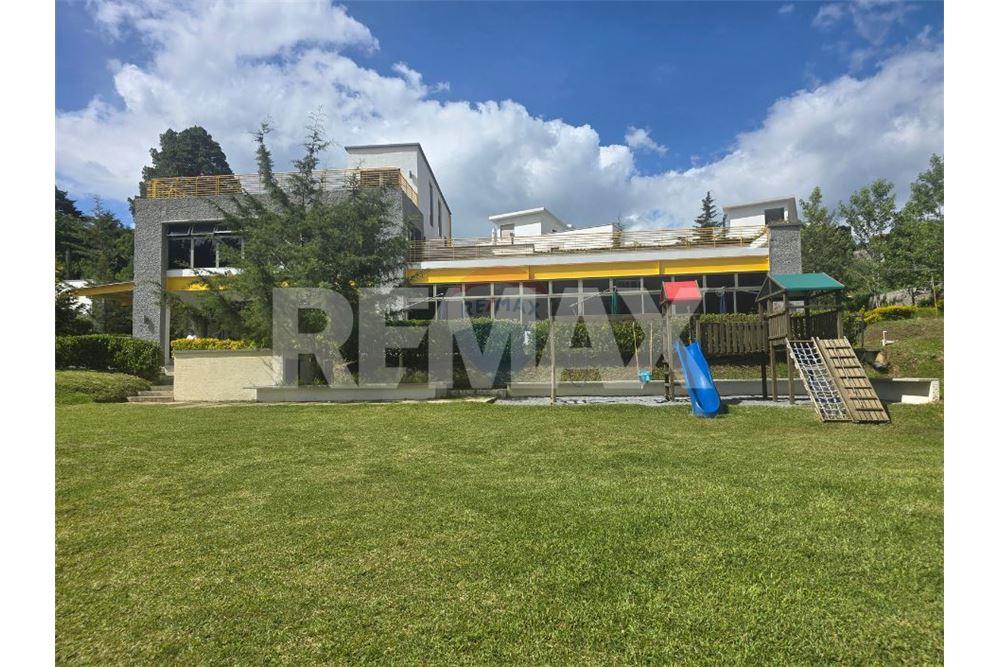 Tussenwoning - Te Koop - Fraijanes, Guatemala, Guatemala - 18 - 902691018-48