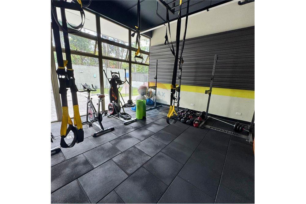 Appartement - Te Koop - Zona 5, Guatemala, Guatemala - 4 - 902651001-20