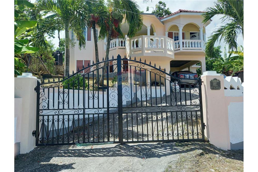 Villa - Te Koop - Laughlands, Saint Ann, Jamaica - 1 - 90153082-11