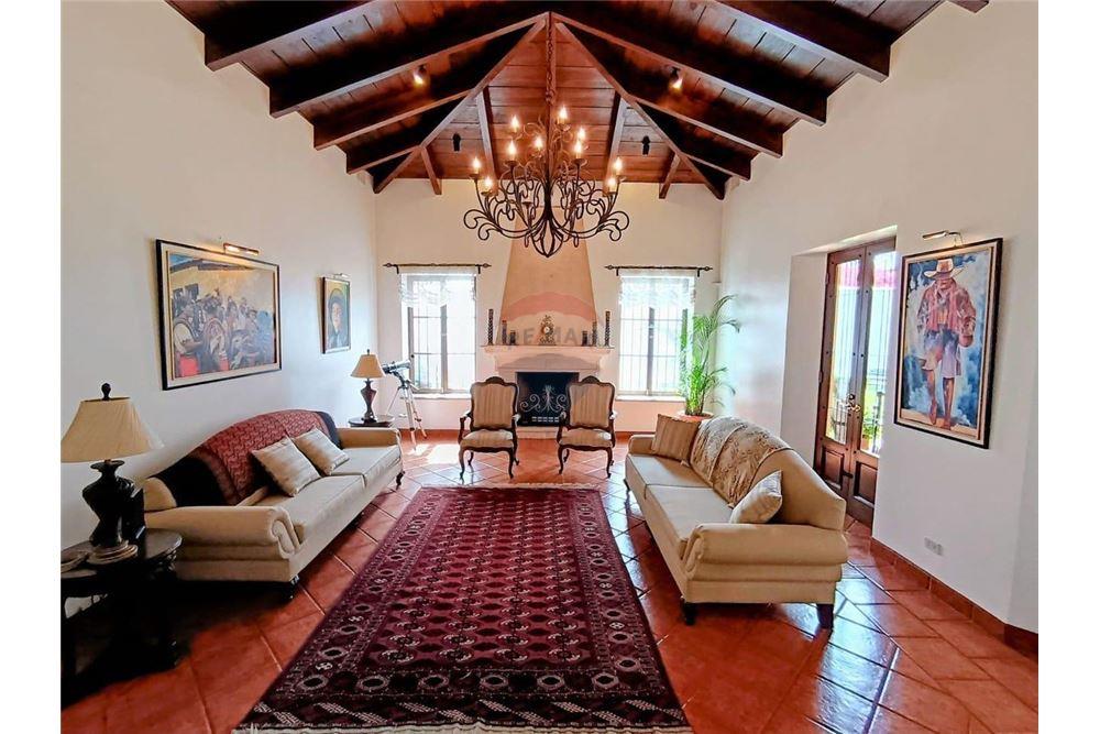 Villa - Te Koop - La Antigua Guatemala, Sacatepéquez, Guatemala - 4 - 90129009-110