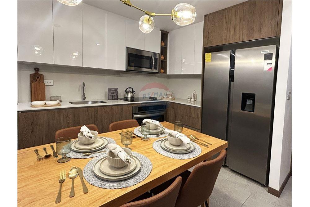 Condo/Apartment - For Sale - Zona 15, Guatemala, Guatemala - 1 - 902311022-113