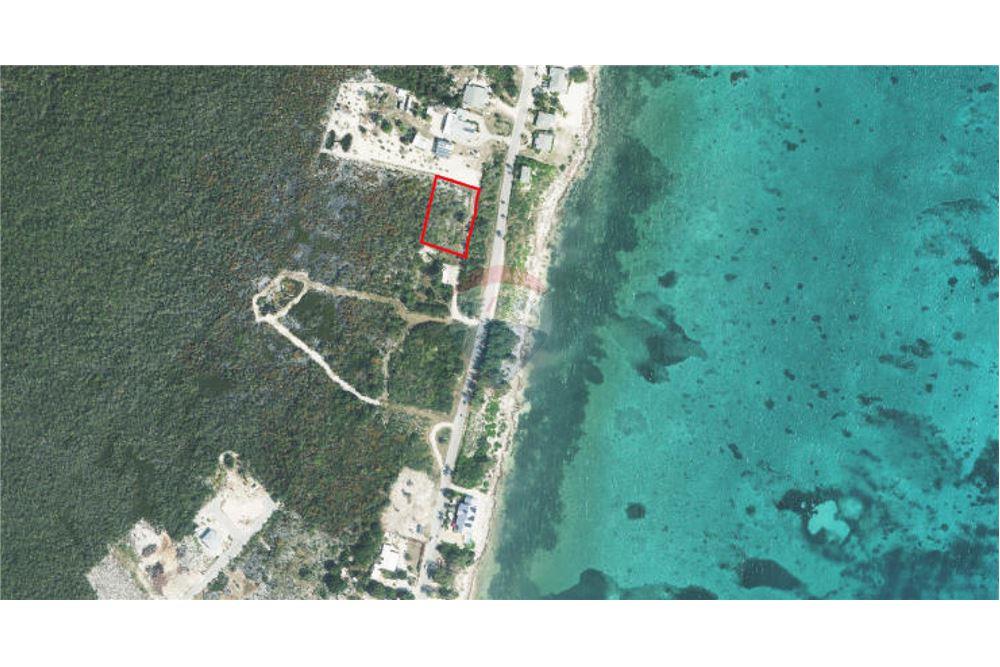 Lote - Venta - Colliers, East End, Islas Caimán - 1 - 90146012-230