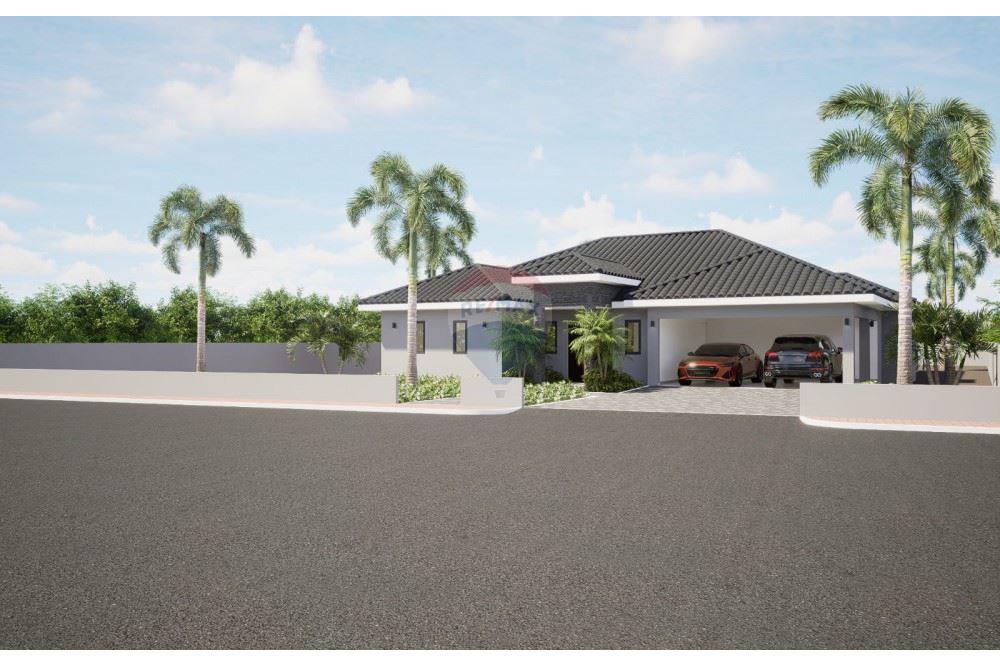 Villa - For Sale - Blue Bay Golf and Beach Resort, Curacao, Curacao - 13 - 90108040-45