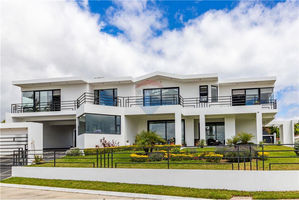 Villa - For Sale - Fraijanes, Guatemala, Guatemala - 2 - 902091020-7