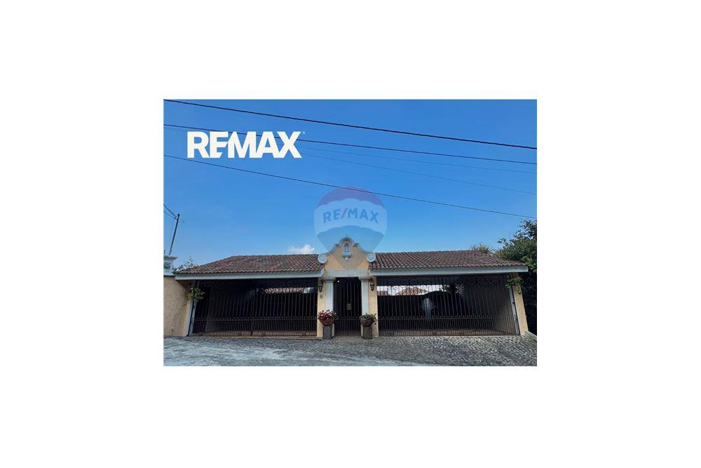 Villa - Venta - Mixco, Guatemala, Guatemala - 1 - 902691016-5