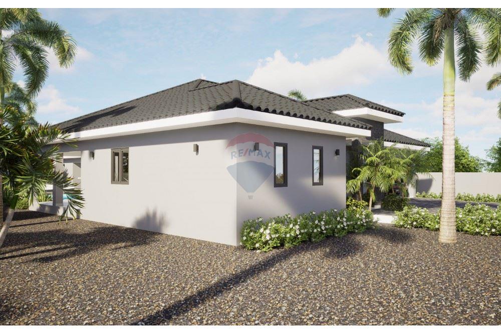 Villa - For Sale - Blue Bay Golf and Beach Resort, Curacao, Curacao - 5 - 90108040-45