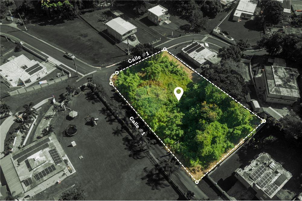 Grondstuk - Te Koop - Dorado, Dorado, Puerto Rico - 1 - 90107007-125