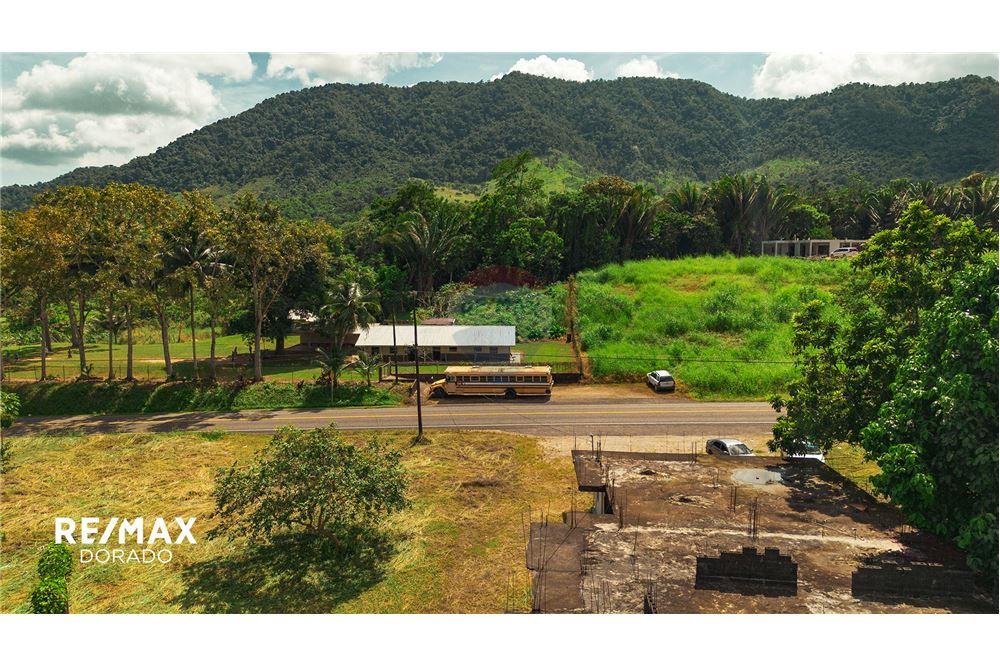 Lote - Venta - Middlesex, Stann Creek District, Belice - 6 - 901951044-45
