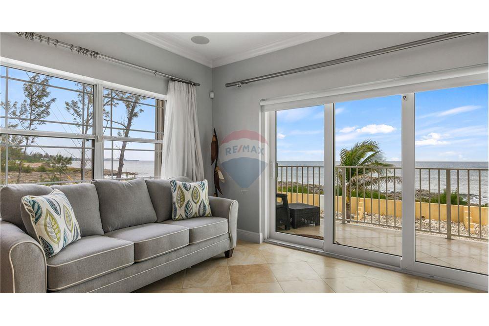 Apartamento/Condominio - Venta - Spotts, Spotts, Islas Caimán - 1 - 90146018-302