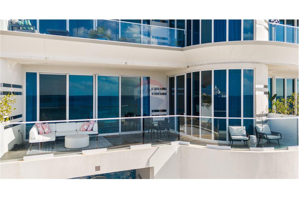 Appartement - Te Koop - George Town East, George Town, Cayman Islands - 3 - 90146050-26