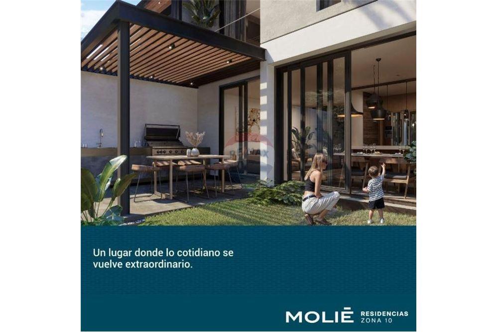 Villa - For Sale - Guatemala City, Guatemala, Guatemala - 4 - 90129001-369