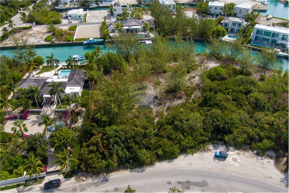 Land - For Sale - Leeward, Providenciales, Turks and Caicos - 8 - 90111001-83