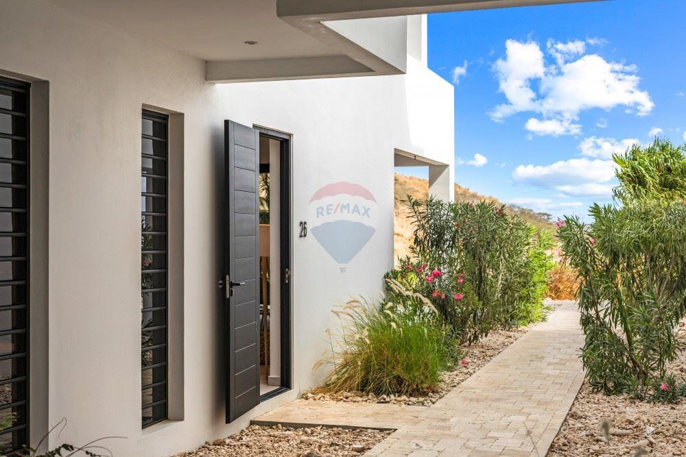 Villa - For Sale - Blue Bay Golf and Beach Resort, Curacao, Curacao - 4 - 90108049-16