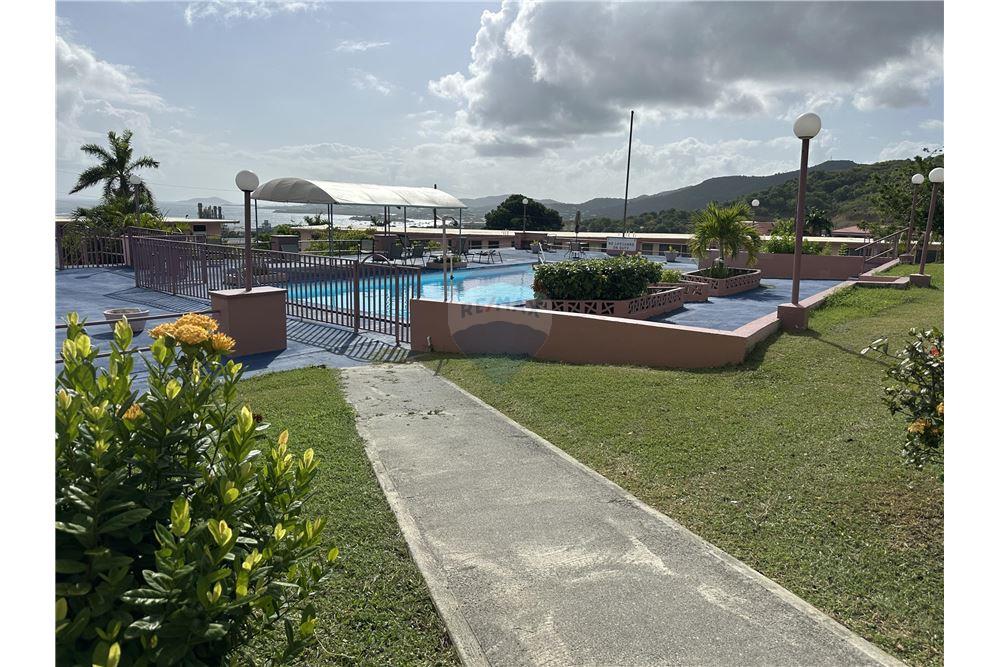 Bedrijfsmatig / Detailhandel - Te Koop - Orange Grove, St Croix, US Virgin Islands - 1 - 90123032-3