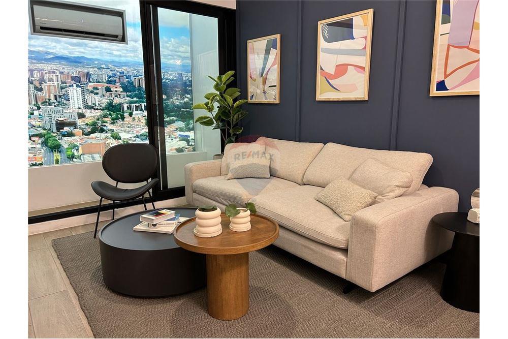 Condo/Apartment - For Sale - Zona 10, Guatemala, Guatemala - 1 - 902311022-45