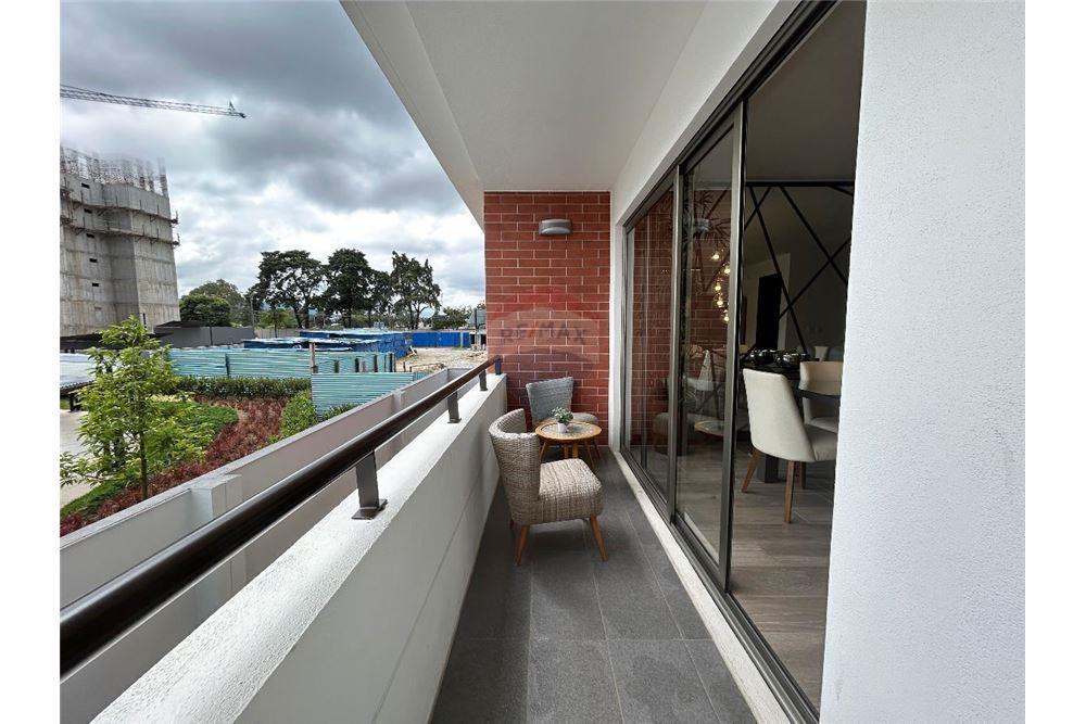 Appartement - Te Koop - Zona 14, Guatemala, Guatemala - 6 - 902311022-116