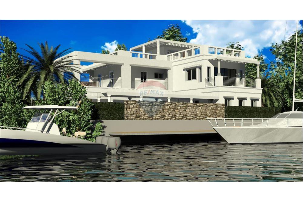 Villa - For Sale - W Bay Bch South, Seven Mile, Cayman Islands - 7 - 90146002-434