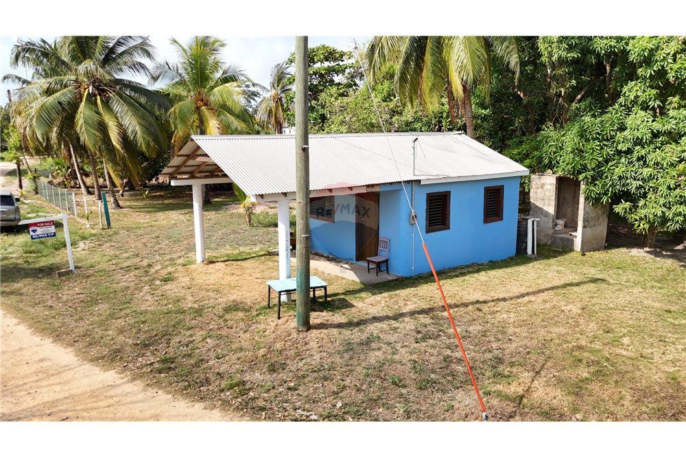 Land - For Sale - Riversdale, Stann Creek District, Belize - 3 - 901911003-394