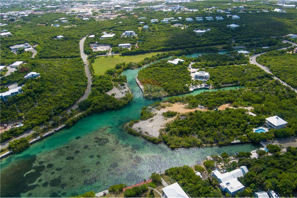 Land - For Sale - Blue Mountain, Providenciales, Turks and Caicos - 16 - 90111001-81