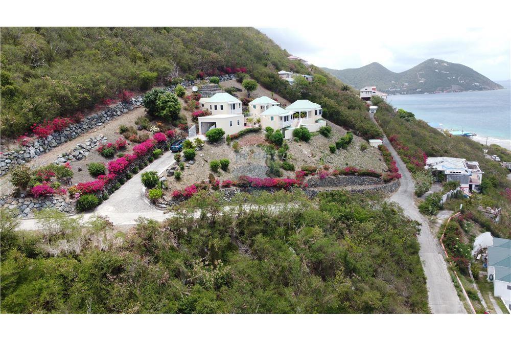 Villa - Te Koop - Belmont Estates, Tortola West, British Virgin Islands - 11 - 90134001-120