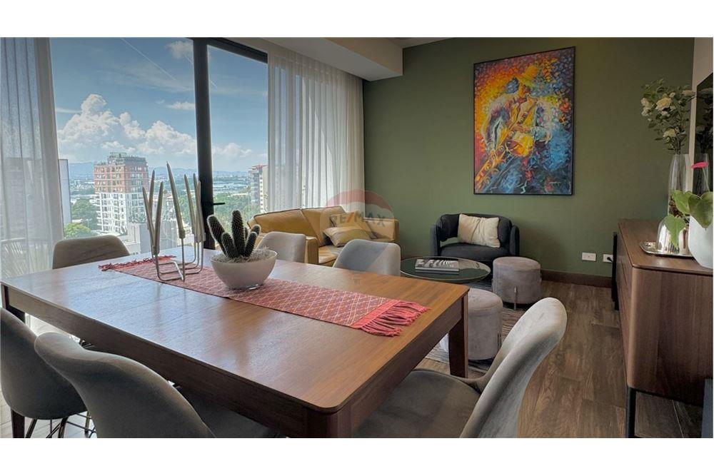 Appartement - Te Koop - Zona 14, Guatemala, Guatemala - 5 - 902651001-31