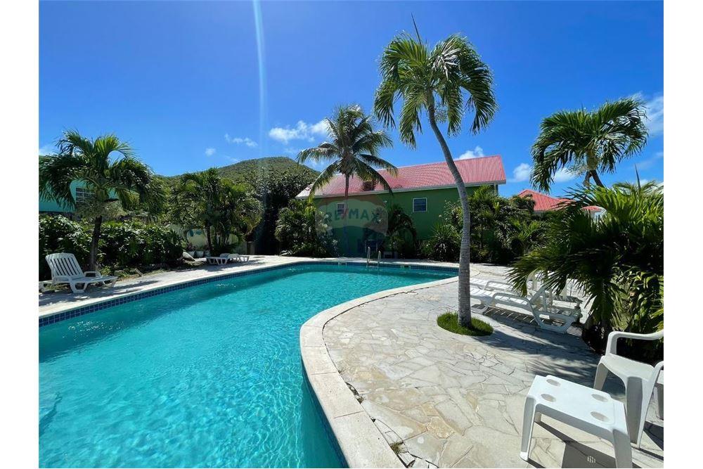 Villa - For Sale - Defiance, St Maarten, St. Maarten - 1 - 90144016-19