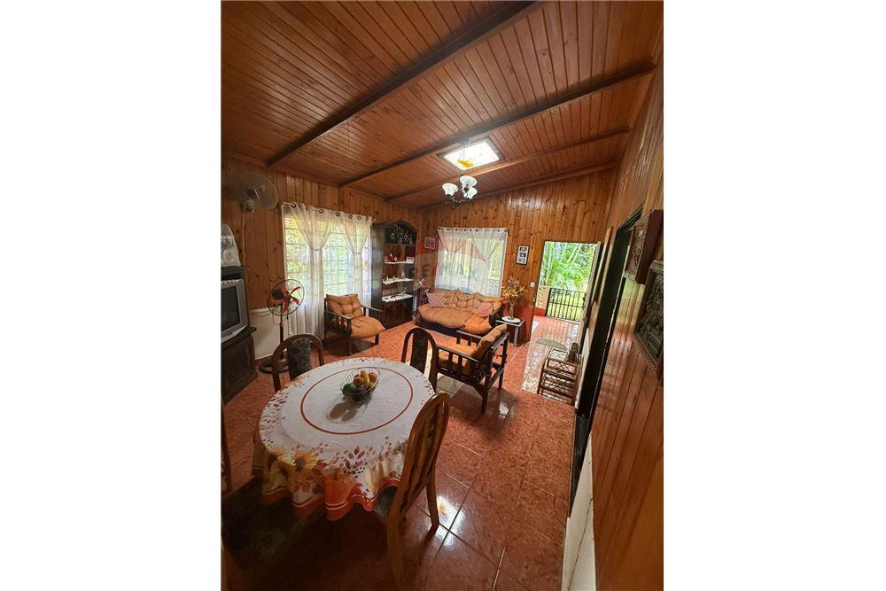 Villa - Venta - San Mateo, Alajuela- San Mateo, Costa Rica - 14 - 902701010-2