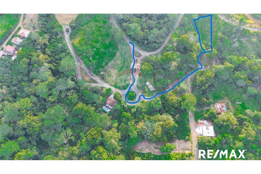 Land - For Sale - Parrita - Esterillos, Puntarenas - Parrita, Costa Rica - 7 - 90168040-29