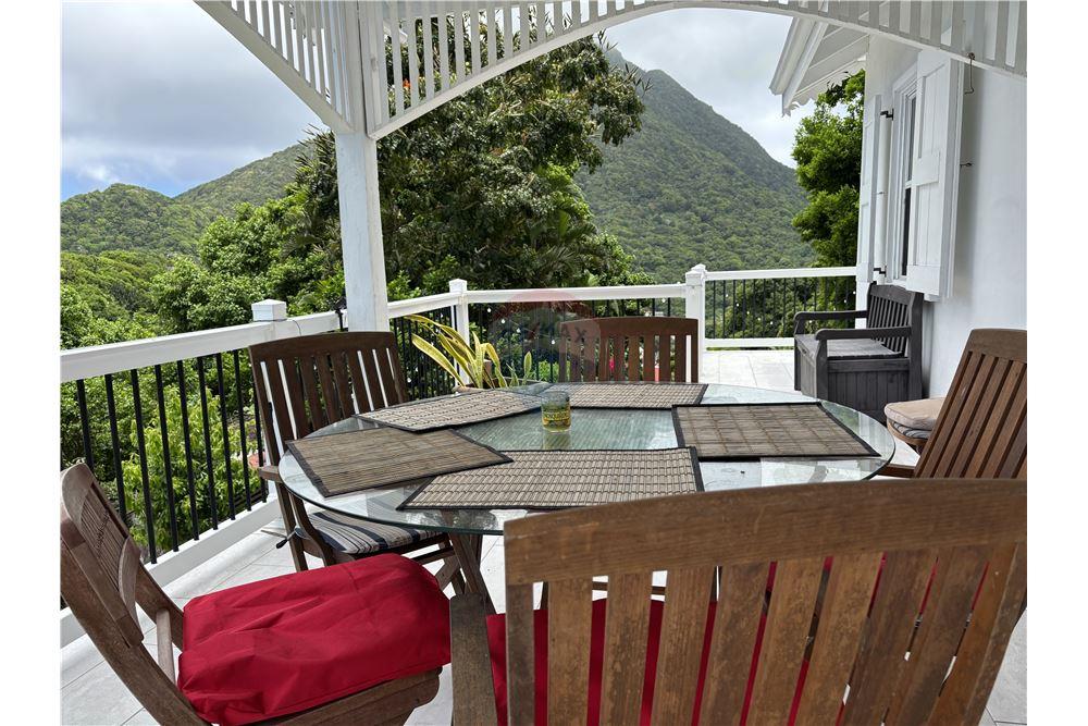 Villa - Venta - Cay Hill, St Maarten, St. Maarten - 2 - 90144016-21